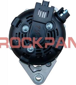 NOUVEAU HNROCK 12V 150A <span class=keywords><strong>ALTERNATEUR</strong></span> 104210-2780 104210-4320 104210-5020 104210-5021 302016RID 50500728 - Product Image 6