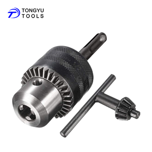 <span class=keywords><strong>SDS</strong></span> cộng với để keyed khoan <span class=keywords><strong>chuck</strong></span> Bộ chuyển đổi 1.5-13mm <span class=keywords><strong>Chuck</strong></span> với <span class=keywords><strong>SDS</strong></span>-Plus Shank & <span class=keywords><strong>Chuck</strong></span> chuyển đổi quan trọng cho máy khoan búa khoan công cụ - Product Image 2