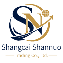 Shangcai Shannuo Trading Co., Ltd.