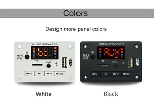 Bluetooth Loa mô-đun âm thanh di động MP3 Music Player <span class=keywords><strong>Board</strong></span> giải mã với USB FM TF thẻ - Product Image 4