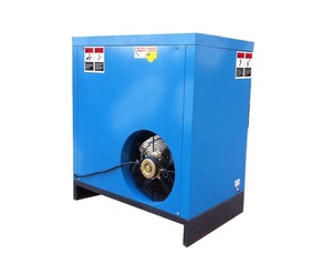 Essiccatore d'aria refrigerato raffreddato ad aria da 16 bar 1,2 m³/min per compressore d'aria a vite, marca HOLYSUN, serie <span class=keywords><strong>HRD</strong></span> - Product Image 4