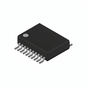 MAX1142AEAP Buy Online Electronic Components Data Acquisition BOM IC In Stock 20 SSOP - Product Image 1