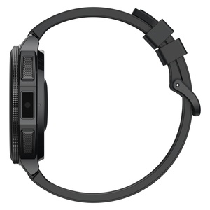 นาฬิกาสมาร์ทวอทช์ S99 พร้อมแผนที่ออฟไลน์ GPS หน้าจอ AMOLED 1.43 นิ้ว แสดงตำแหน่ง ความสูง <span class=keywords><strong>เข็มทิศ</strong></span> กันน้ำ IP68 นาฬิกาสมาร์ทวอทช์สำหรับเล่นกีฬา - Product Image 2