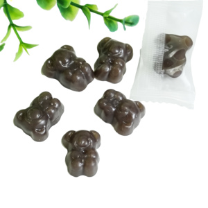 เยลลี่หิมาลัยบริสุทธิ์300มก. รสและสีที่กำหนดเองฉลากตามสั่งผลิตตามสั่ง - Product Image 6