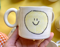 Tasse à cappuccino en céramique faite à la main tasse à café petite tasse à café