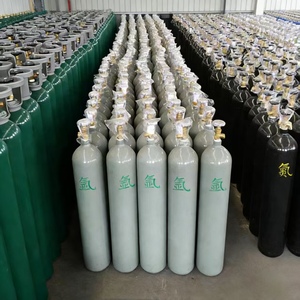 Cilindro <span class=keywords><strong>de</strong></span> <span class=keywords><strong>Gas</strong></span> CO2 <span class=keywords><strong>de</strong></span> 40L, Tanque Recargable <span class=keywords><strong>de</strong></span> Alta Presión para Soldadura, Elaboración <span class=keywords><strong>de</strong></span> Bebidas, Acuarios y Uso Industrial - Product Image 6