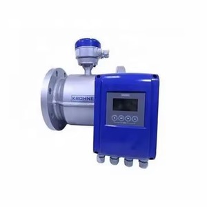เครื่องวัดอัตราการไหลแบบใช้แบตเตอรี่ Krohne Waterflux 3070 ราคาดีที่สุด ประเภทสินค้า - Product Image 4