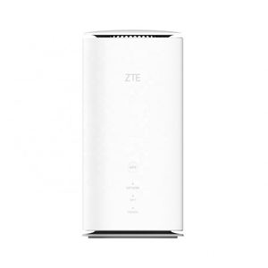 ZTE MC888 Pro 5G, Router WiFi 5G para el Hogar con Chipset X62 Desbloqueado, WiFi 6 Rápido, hasta 3.8Gbps, Versión Mejorada - Product Image 1