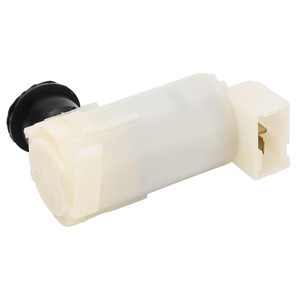 Pompe de lave-glace automobile 2224620-A 28920-50 pour Nissan Electric ABS blanc - Product Image 2