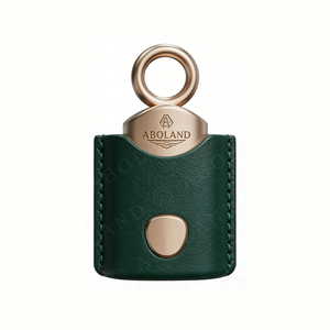 100ML Special Design Luxury High EndPerfume <b>Bottle</b> Glass <b>Bottle</b> <b>Empty</b> <b>Spray</b> High-Grade Special Caps Customize Perfume Packaging - Product Image 5