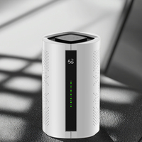 Router Mesh 5G Dual SIM Card Slot Firewall VPN Dual Band 2.4G&5.8G Modem CPE LTE Wireless Wifi6 Mobile Enterprise Home Office