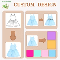 Robe de yoga sans manches pour filles, couleur personnalisée, ornée de strass brillants, avec short intégré, pour enfants, idéale pour le yoga et le tennis