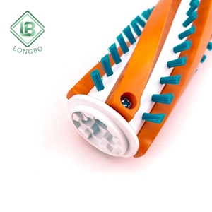 Brosse à rouleau principal pour <span class=keywords><strong>BLACK</strong></span> DECKERS BSV2020G / BSV2020P <span class=keywords><strong>Aspirateur</strong></span>-balai sans fil Pièces de rechange Accessoires - Product Image 6