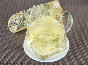 Capullos Grandes Blancos Seleccionados a Mano, que Ayudan a Dormir y Alivian la Ansiedad, Agujas Plateadas de Jazmín Blanco - Product Image 4