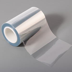 Cuộn Giấy Bóng Kính Trong Suốt OEM Cuộn Giấy Bóng Kính Dày Cho Giỏ Quà Tặng Màng Nhựa Để Đóng Gói - Product Image 6