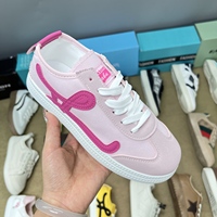 F1459 Chaussures pour femmes à prix abordable, modèles variés, respirantes, décontractées, pour la marche, toutes saisons, vente en gros, stock disponible