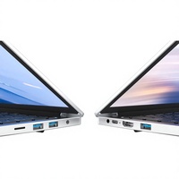 Nuovo Laptop Aziendale 2026 con Intel N5095, Lunga Autonomia, Schermo IPS da 15.6 Pollici, 16GB RAM, 128GB/256GB/512GB/1TB SSD