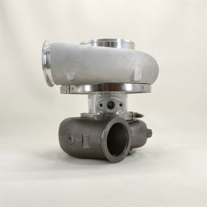 หัตถกรรมเทอร์โบ G-Series G57-2750เทอร์โบชาร์จเจอร์880547-5029S 761208-0084 1.25 A/R - Product Image 3