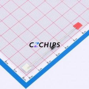 Diodo Zener Original y Nuevo 1N4762A DO-41, Venta al por Mayor de Componentes Electrónicos, Proveedor de Chips y Servicio BOM - Product Image 2