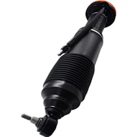 Vorderer Linker Auto-Aufhängungssatz ABC Hydraulischer Stoßdämpfer Kompatibel mit Mercedes-Benz R230 2303208713 2303200013