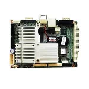 ADVANTECH-Placa base industrial para CPU, placa base I3 I5 I7, módulo de CPU, stock original de 100% - Product Image 1