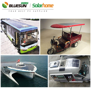 High Efficiency Flexible <strong>Solar</strong> <strong>Panel</strong> 800w 1000w Flexible <strong>Solar</strong> <strong>Panel</strong> Long Strips Outside Portable - Product Image 5