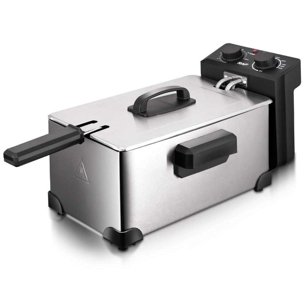deep fryer 3lts