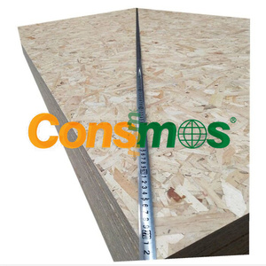 Nhà Máy bán hàng trực tiếp osb SIP Panels giá cả cạnh tranh Panels 12 mét osb bảng cho xây dựng xây dựng - Product Image 3