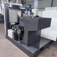 Máquina Bobinadora Industrial de Alta Resistencia, Tipo de Marco, Equipo Bobinador Automático de Alta Velocidad