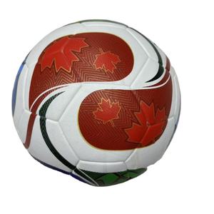 Venta Directa de Fábrica de Balones de Fútbol de Alta Calidad, Duraderos y Ecológicos para Entrenamiento en Exteriores, con Alto Rebote (0.4-0.45kg) - Product Image 6
