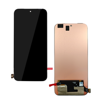 Écrans LCD pour téléphones mobiles TecnoSpark 40 pro KM6 – Remplacement d'écran pour atelier de réparation – Vente en gros – OLED souple de haute qualité