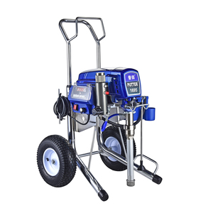 بخاخ طلاء طلاء يدوي أوتوماتيكي للطلاء الآسيوي بخاخ - Product Image 5