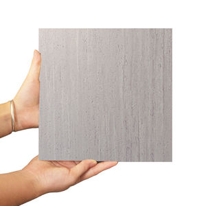 Modern <strong>Design</strong> MCM Travertine Flexible Stone <strong>Cladding</strong> Hot Sale Factory Waterproof for Villa School Hotel Exterior Interior Wall - Product Image 6