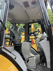 Nueva retroexcavadora Cat 420F, cargadora frontal china nueva, equipo Caterpillar Cat420 420F 430 430F 428 426 - Product Image 3