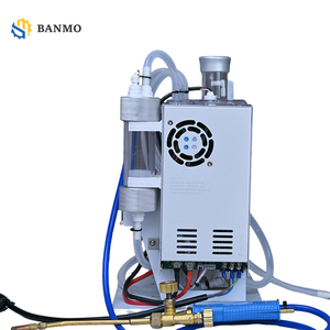 Générateur d'hydrogène oxygéné de 900 ml/min, machine de production d'hydrogène PEM, générateur de gaz HHO haute pureté, électrolyseur d'eau de bureau, <span class=keywords><strong>laboratoire</strong></span> - Product Image 6