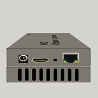 Encodeur vidéo haute définition HDMI H.264 encodeur vidéo éducation enregistrement en direct et intégration du système de diffusion