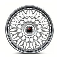 Jantes de luxe DUB MULA Performance 20 22 24 pouces 5x112 5x120 pour BMW X5 Mercedes GLE Audi Q8 Porsche Cayenne Tesla Model X