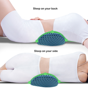 <span class=keywords><strong>Coussin</strong></span> lombaire ergonomique en mousse à mémoire <span class=keywords><strong>de</strong></span> forme, bon marché - Product Image 6