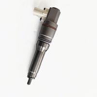Ensemble injecteur de pompe moteur diesel 1661060