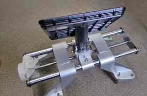 Allineatore Ruote Automobilistico DECAR DK-X3SI - Product Image 3