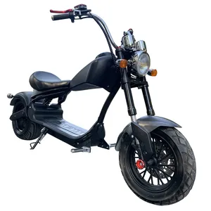 1000 W drift trike sepeda saku mini anak mobil 2 roda sepeda motor listrik