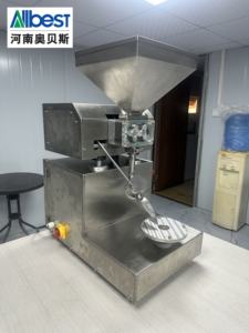 เครื่องเคลือบเค้กอัตโนมัติเต็มรูปแบบ, เครื่องเคลือบครีม, เครื่องเคลือบแยม, เครื่องเคลือบช็อคโกแลต - Product Image 2