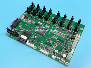 Hot Bán Thực Vật Polaris 512 Pq512 Đầu Hội Đồng Quản Trị In Ấn Bảng Điều Khiển V1.2 V1.3 Cho Thực Vật Lj320p Lj3208p Máy In - Product Image 6