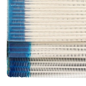 Vòng Xoắn Ốc Máy Sấy Màn Hình Lưới Vành Đai <span class=keywords><strong>Polyester</strong></span> Máy Sấy Vải Lưới Băng Tải - Product Image 3