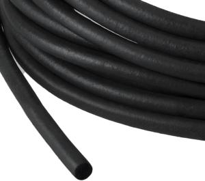 Dây cao su <span class=keywords><strong>NBR</strong></span> EPDM chịu nhiệt cao, dạng chữ O, mút xốp đen, chống thấm nước, dịch vụ cắt theo yêu cầu - Product Image 2