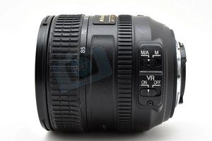 HFT Professional AF-S Nikkor 24-85mm F/3.5-4.5G ED Full-frame Lens 7 Blades Aluminum Wholesale Camera Digital - Product Image 5