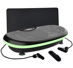 Plaque <span class=keywords><strong>vibrante</strong></span> Machine d'exercice corps entier entraînement puissance vibrer plate-forme de fitness planche d'exercice <span class=keywords><strong>vibrante</strong></span> pour la perte de poids - Product Image 5