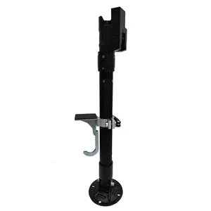 Aluminum Electric Jack 2000lbs Load Capacity High Lift Jack For UTV ATV 4x4 Car Offroad Reovery Jacks