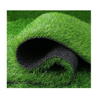 Karpet rumput buatan 30mm, 40mm, 50mm