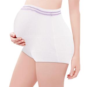 Ropa Interior Desechable de Malla para Posparto, para Recuperación de Cesárea <span class=keywords><strong>o</strong></span> Parto - Product Image 3